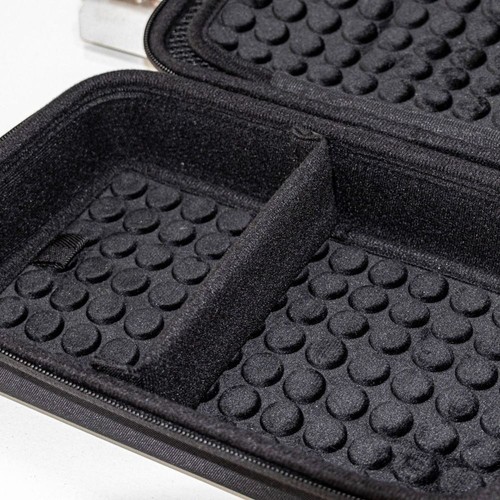 Hard Storage Bag for Mac Mini M4/M4 Pro 2024 Desktop Computer - Photo 2/7