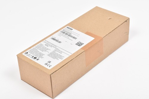 Siemens 3RK1908-0AP00-0AP0 - Motorstarter-Basismodul - BU30-M51 - Neuwertig OVP - Bild 3 von 3
