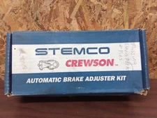 Stemco Crewson Slack Adjuster Missing Clevis Fork And Pins MK41100S