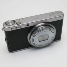 Fujifilm X Series XF1 Compact Digital Camera 12.0MP Black Testd W/Charger JP