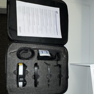 Efi Es 2000 Spectrophotometer | eBay
