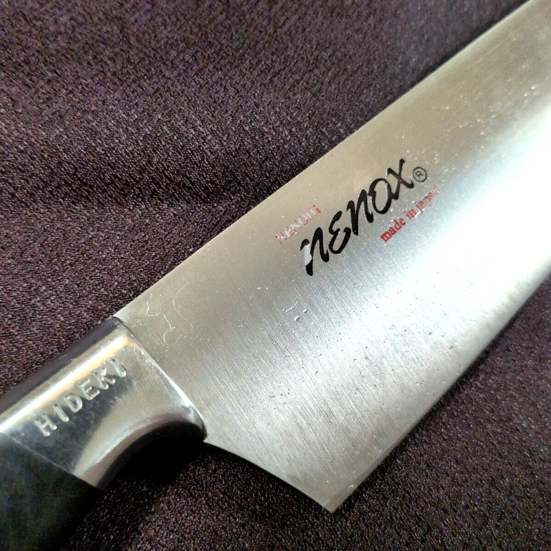 Nenox S1 Gyuto Knife