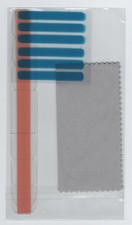 Gearlab GLBA00000001 Sichtschutzfilter-Montageset
