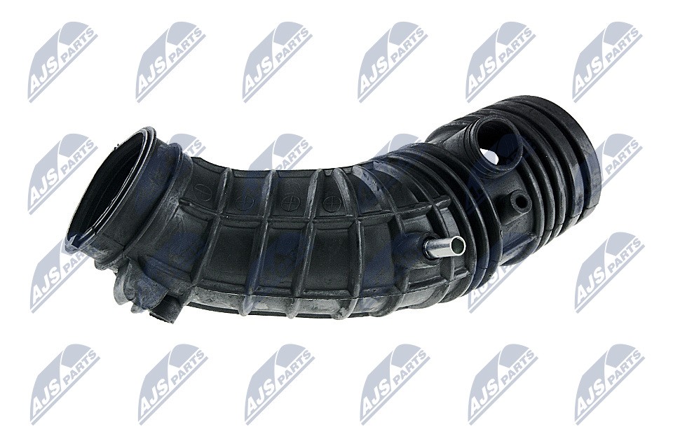 NTY GPP-HD-000 Intake Hose, air filter for HONDA - Image 4