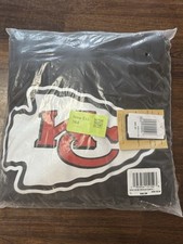 New Era Kansas City Chiefs Hoodie Super Bowl LIV/IV NWT Size Large