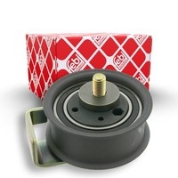 Febi Bilstein Spannrolle, Zahnriemen 18658 FüR Audi Vw