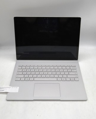 Microsoft Surface Book 13'' _ i5-6300U@ 2.4 _ 8GB RAM _ 256GB Internal _ No OS