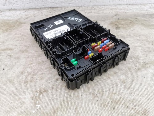 2020 Ford Puma LU5T15604BJF Fuse Box - Picture 4 of 7