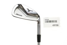 Mizuno MP-H5 Golf Club Mens Right Handed 4-PW Iron Set Stiff Steel