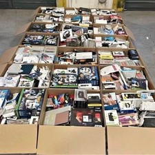Small Wholesale Mystery Box New General Merchandise Reseller Inventory Lot