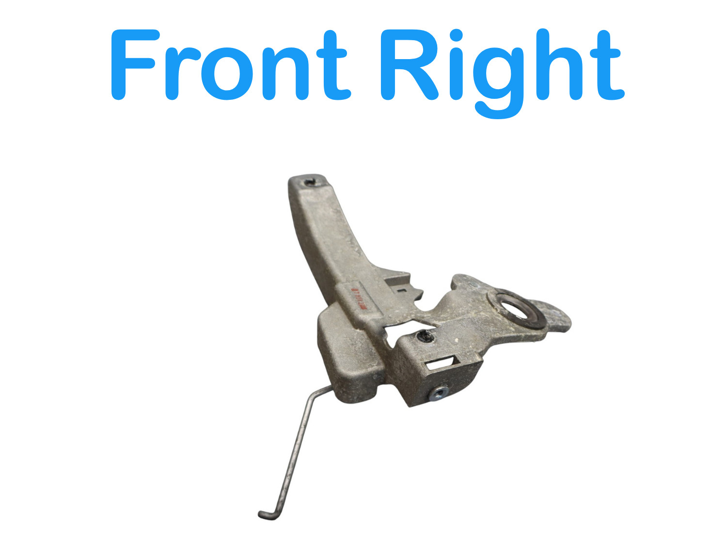 Maserati Quattroporte 2003-2013 Front Right Door handle