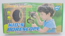 Borescope Snake Camera w/ Light for Kids Learning  Educational Science Toys