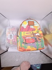 Lightning McQueen and mater Loungefly Disney ...
