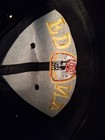 Black NYC Fire Department FDNY Embroidered Baseball Cap Adjustable Cloth Hat — photo 9