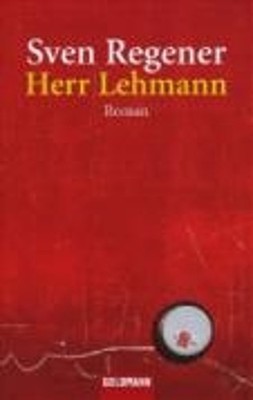Herr Lehmann by Regener, Sven Book The Fast Free Shipping