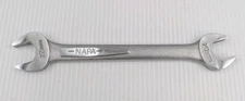 NAPA Metric 20mm x 22mm Double Open Ended Wrench U.S.A. NDM 2022