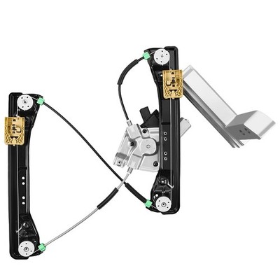 Front Left Power Window Regulator w/ Motor Fit For Buick LaCrosse 2010-2016 2.4L