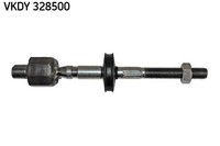 SKF Axialgelenk, Spurstange Vkdy 328500 FüR BMW