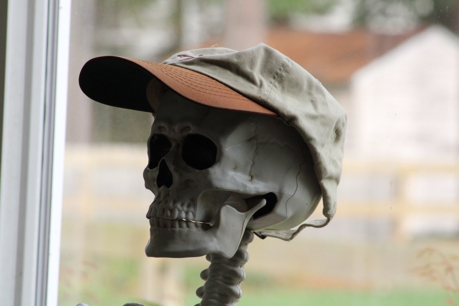 Browning Firearms Strapback Hat - image 2