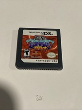 Little Red Riding Hood's Zombie BBQ for Nintendo DS - Authentic - Ships Same Day