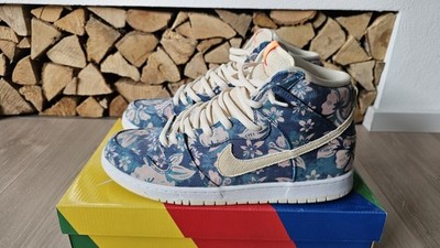Nike SB Dunk High Hawaii US 13 EU 47,5 420