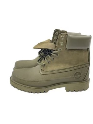 靴 Timberland 6inch RUBBER TOE REMIX A5QUC Timberland/RUBBER TOE REMIX/6-inch Premium/Boots/27cm/US9/KHK