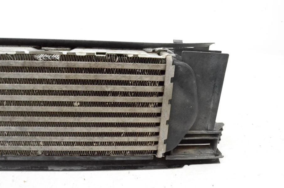 2014-2018 BMW 328d AWD Diesel Turbo Intercooler Assembly 7600532 Foto 4 de 4