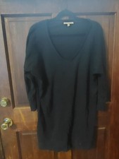 Express One Eleven sweater dress