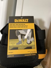 DEWALT Hard shell Knee Pads - DWST590013