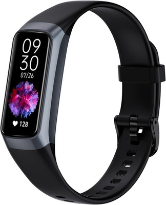 Fitness Tracker Smartwatch Herren Damen 24H Herzfrequenz & Schlaftracking,Blutsa