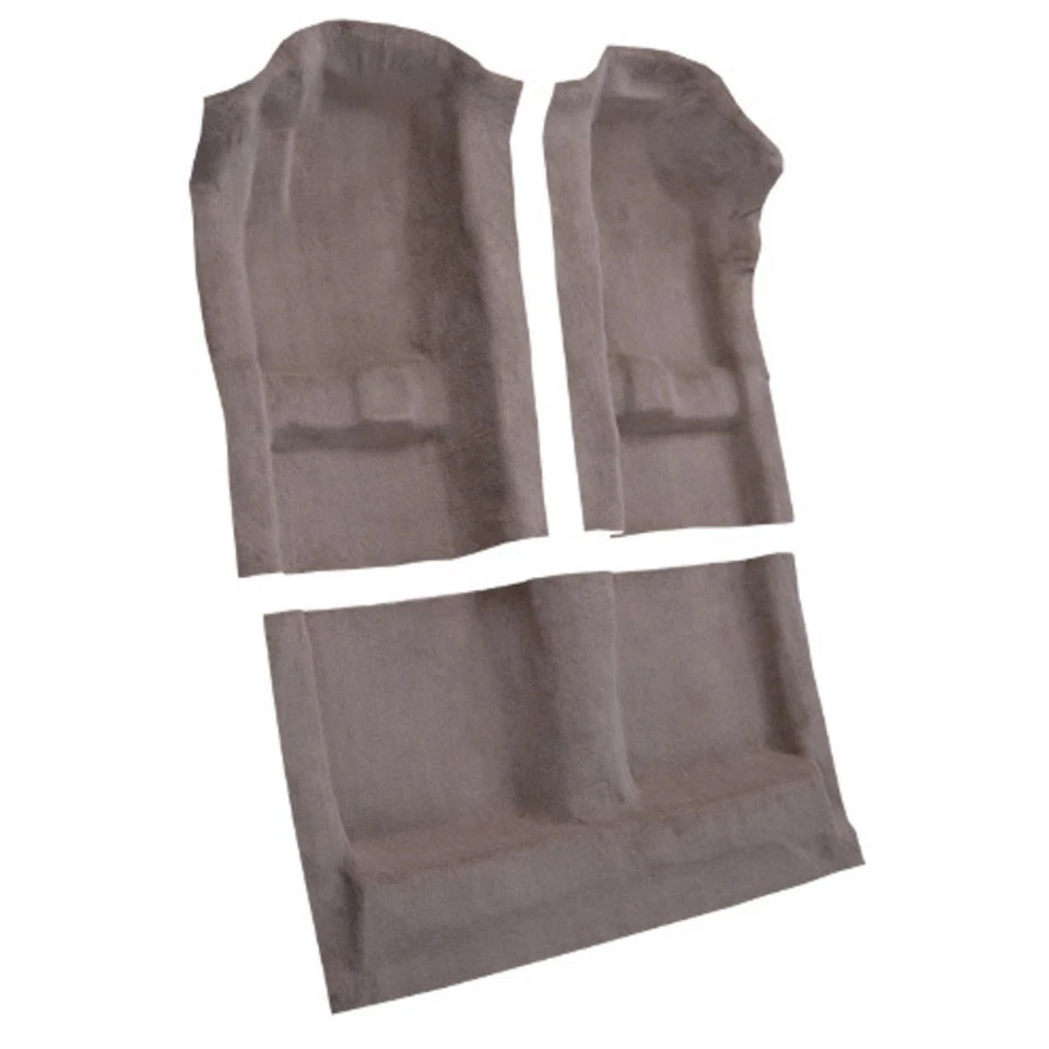 Alfombra para Ford Five Hundred 2005-2007 4 puertas Cutpile Foto 2 de 4