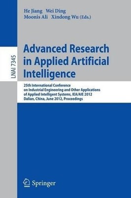 Advanced Research in Applied Artificial Intelligence: 25th International Confere