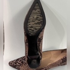 Calvin Klein Women's Pointed Toe M for sale