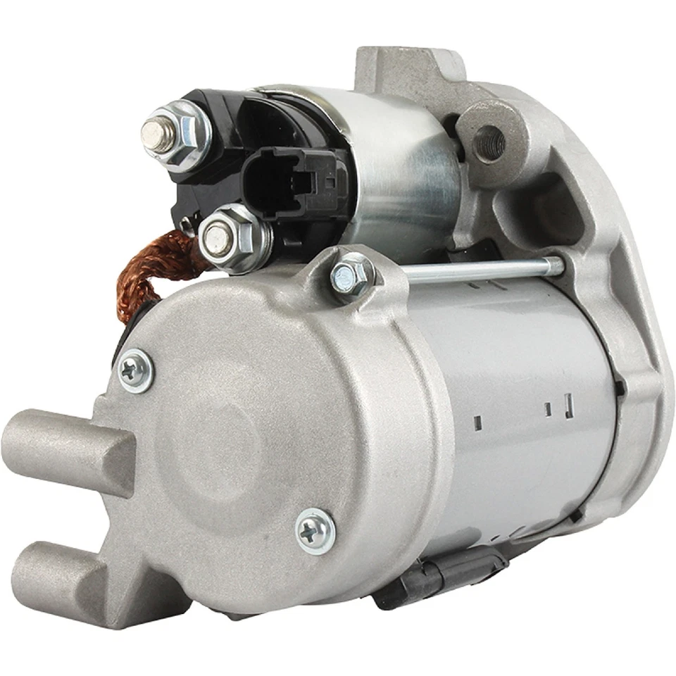 Starter Fits 4.6L 4.6 Toyota Tundra Pickup 11 12 13 14 15 16 & Sequoia Foto 3 de 4