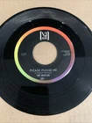 The Beatles Please Please Me 45rpm/ Strong VG+/ Matrix 63-2967