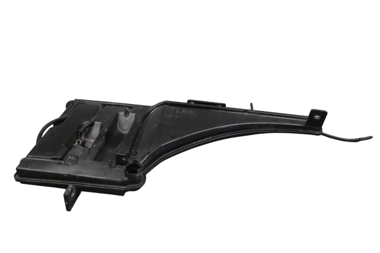 14-20 Maserati Ghibli M157 Windshield Washer Reservoir 670006414 Oem