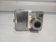 Kodak EasyShare C340 5.0MP Digital Camera For Parts Or Repair
