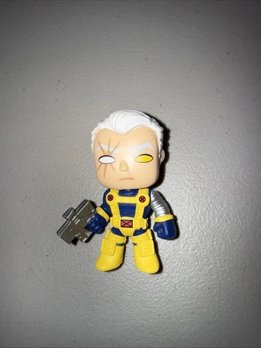 Funko Mystery Mini X-men GameStop Exclusive Cable Rare