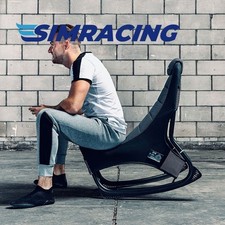 Active Gaming Seat Racing Simulator Comfortable Gaming Chair for Playseat PUMA