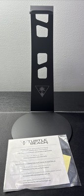 Turtle Beach Ear Force HS2 Universal Gaming Headset & Headphone Stand