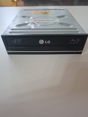 LG BH08LS20 DVD-RAM Laufwerk