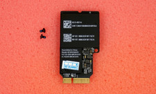 OEM Apple iMAC A1419 A1418 2013 WiFi BlueTooth Airport Card BCM94360CD 653-0014