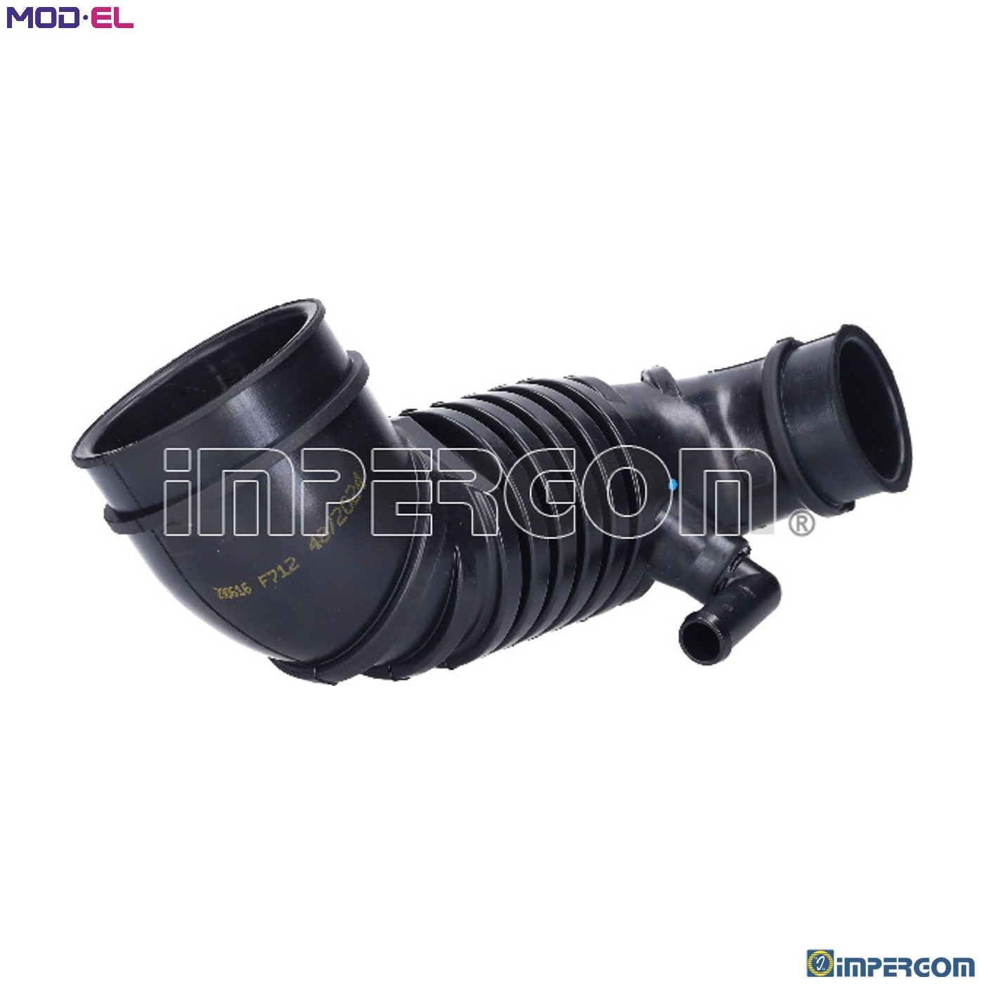 INTAKE HOSE AIR FILTER 230616 FOR MITSUBISHI L200/TRITON/Platform/Chassis 2.5L