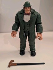 Marvel Legends Mr. Hyde BAF Complete Action Figure