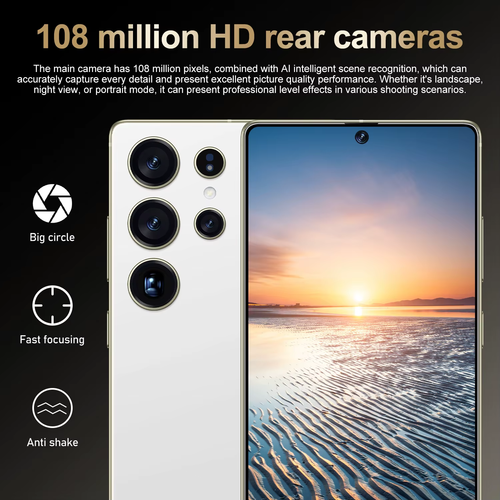 S26 Ultra 5G 6.8