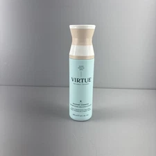 Virtue Recovery Shampoo with Alpha Keratin 60ku for Damaged Hair, 8 Fl oz C1882