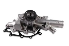 Wasserpumpe, Motorkühlung mechanisch P1538 HEPU für MERCEDES-BENZ VIANO VITO Bus Wasserpumpe, Motorkühlung mechanisch P1538 HEPU für MERCEDES-BENZ VIANO VITO Bus