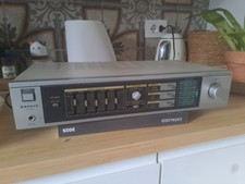 Sanyo Ja 300 Amplificatore Japan