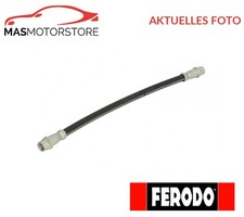 BREMSSCHLAUCH BREMSLEITUNG HINTEN RECHT LINKS FERODO FHY3256 I FÜR DACIA LOGAN