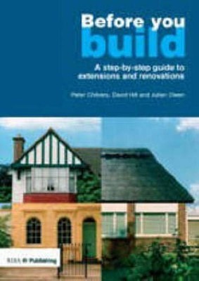 Before You Build: A Step-by-step Guide to Extensions and Renovat